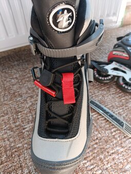nove korcule vel 39 - 40 - 3