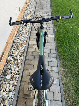 Haibike Seet 6, veľkosť M - 3