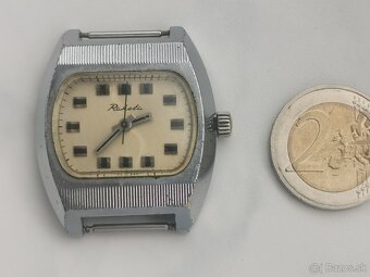 Raketa kal 2809-sovietské  hodinky - 3