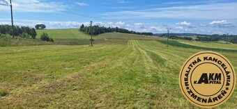 Pozemok na predaj, Detvianska Huta - 3