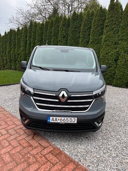 Renault Trafic 150dCi - 3