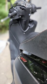 Honda Sh125i - 3