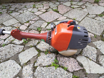 Strunová kosačka - Oleo mac sparta 250 TR - 3