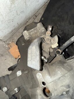 Prevodovka 1.9 TDi 66kw - 3