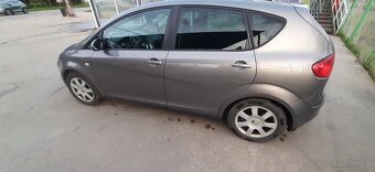 Seat Altea 2 0tdi DSG - 3