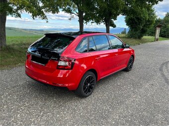 Škoda Rapid Spaceback Monte Carlo 1.0 TSI - 3