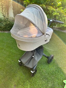 STOKKE Xplory V6 - 3