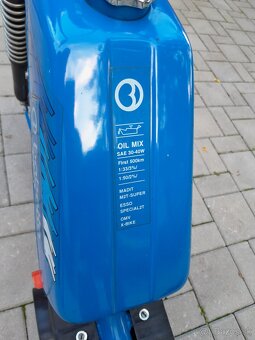 Babetta - 3