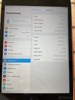 iPad mini 2 - 3