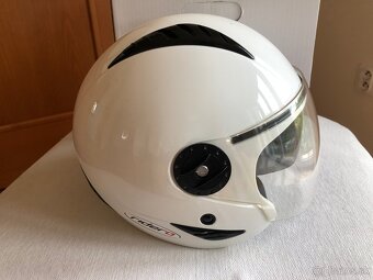 Prilba na motocykel - 3