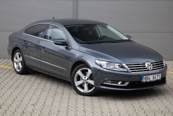 Volkswagen CC 2.0 TDI - 3