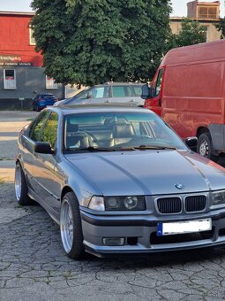 Bmw E36 318i - 3