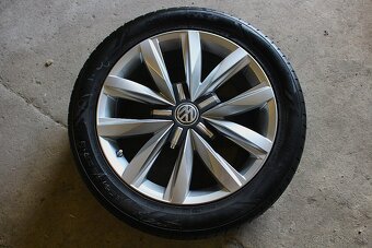 18”----LETNA----SADA---VW---MULTIVAN---/záťažové/--5x120 r18 - 3