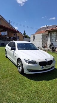 BMW 520D - 3