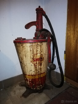 Peugeot 203 rok 1951, Michelin, Mopedy,Cedule, Mancave atd - 3