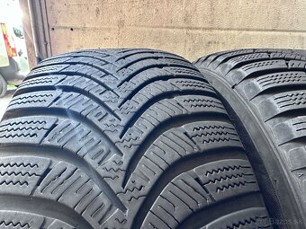 195/65R15 zimna - 3