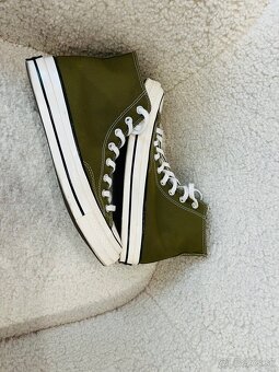 Converse tenisky Chuck Taylor veľ. 42,5 - TOP stav - 3