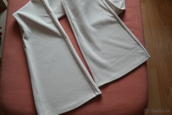 Dámske nohavice, nové, zn. H&M - 3