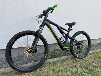 Specialized Turbo Levo Alloy S5 700Wh - 3