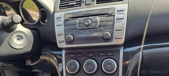 mazda 6 wagon - 3