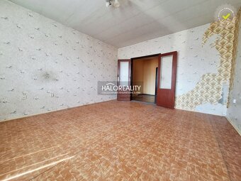 HALO reality - Predaj, trojizbový byt Kanianka, Nová - ZNÍŽE - 3