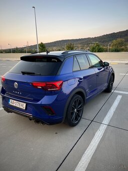 T-Roc R - 3