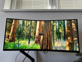 Predám monitor HUAWEI MateView GT 34” Standard Edition - 3