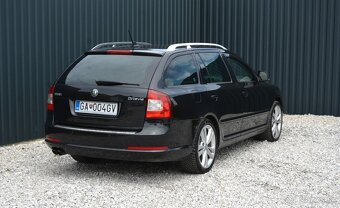 Škoda Octavia Combi 2.0 TSI RS, automat, koža - 3