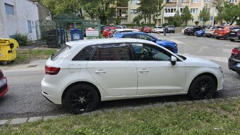 Adi A3 1.4 tsi stronic - 3