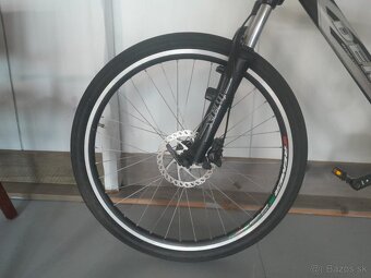 Predám bicykel Dema Asti - 3