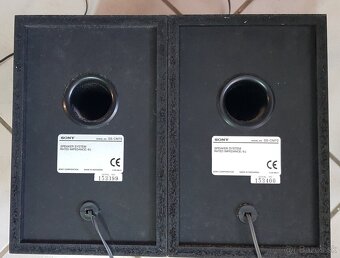 Reproduktory  SONY SS-CM70 - 3
