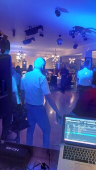 Dj pre najlepšiu zábavu - 3