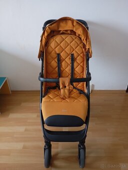 Carrello Bravo - 3