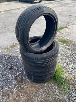 Pneumatiky 215/45R18 - 3