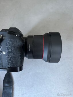Samyang AF 14/2.8 FE - 3