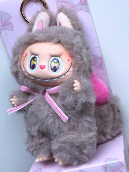 🎀 Rôzne Labubu 🎀 - 3