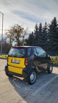 Smart Fortwo - 3