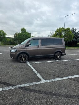 Predám VW Caravelle T5.1 rok 2015 - 3