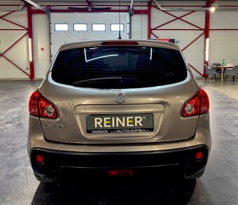 Nissan Qashqai 1.6i Tekna 4x2 - 3