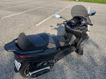 Piaggio MP3 500 SPORT ABS / ASR - 3