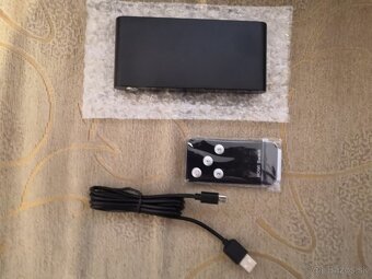 HDMI 2.0 Switch 4K 3 in 1 out Video 4K 60Hz 3D HDR HDCP 2.2 - 3