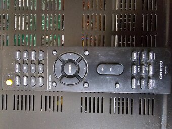 Onkyo TX-NR575E - 3