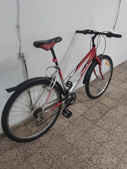 Horský bicykel Dema Iseo - 3