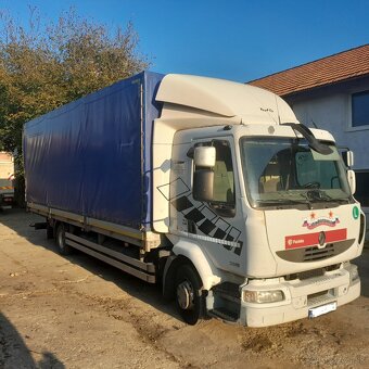 Renault Midlum 220 - 3