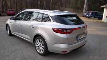 Renault Megane Grandtour 1,6 dci 96 kw 2017 Intens - 3
