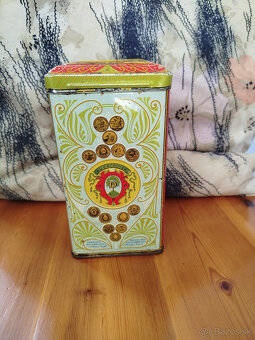 plechovka reklamna - 3