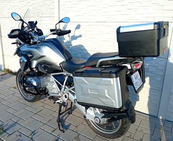 BMW R 1200 GS - 3