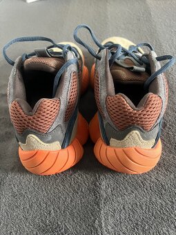 Adidas Yeezy 500 Enflame - 3