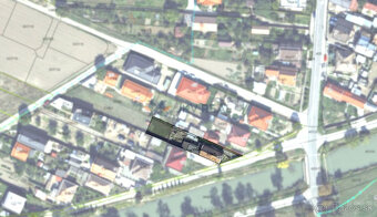 Rodinný dom s pozemkom 605 m2 - Tureň - 3