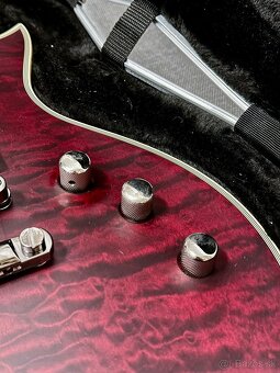 ESP LTD EC-401 QM STBCS (v záruke) + Gator puzdro - 3